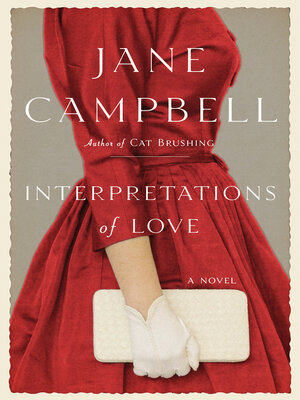cover image of Interpretations of Love